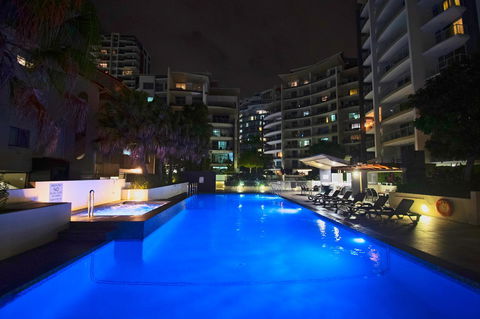 Trilogy Surfers Paradise - Accommodation Kalgoorlie 14