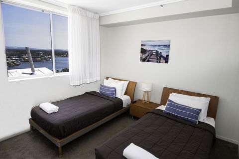 Trilogy Surfers Paradise - Accommodation Kalgoorlie 17