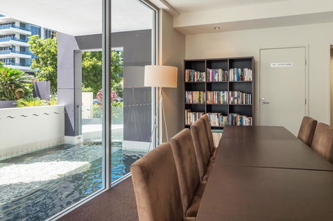 Trilogy Surfers Paradise - Accommodation Kalgoorlie 8