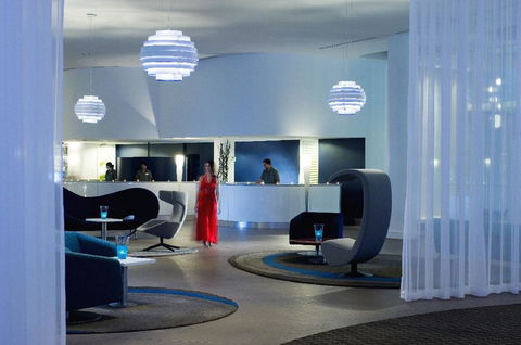 Hilton Cairns - Accommodation Kalgoorlie 14