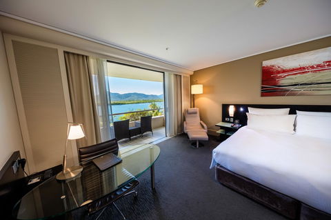 Hilton Cairns - Accommodation Kalgoorlie 3