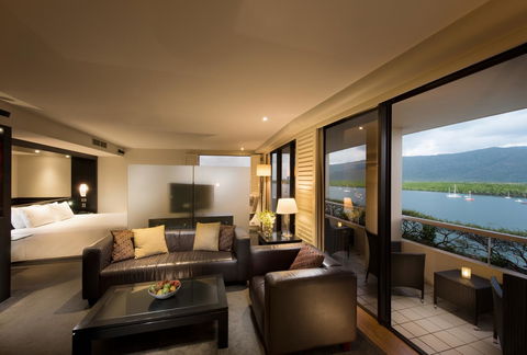 Hilton Cairns - Accommodation Kalgoorlie 23