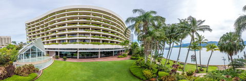 Hilton Cairns - Accommodation Kalgoorlie 18