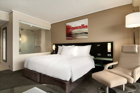 Hilton Cairns - Accommodation Kalgoorlie 34