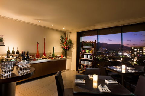 Hilton Cairns - Accommodation Kalgoorlie 35
