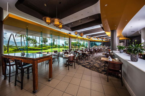 Hilton Cairns - Accommodation Kalgoorlie 26
