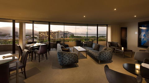 Hilton Cairns - Accommodation Kalgoorlie 36