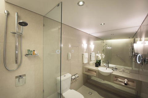 Hilton Cairns - Accommodation Kalgoorlie 16
