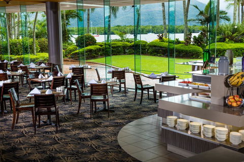 Hilton Cairns - Accommodation Kalgoorlie 25