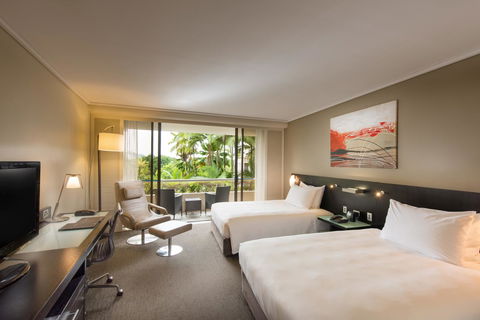 Hilton Cairns - Accommodation Kalgoorlie 8