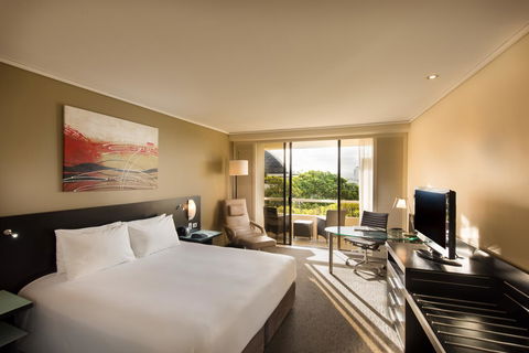 Hilton Cairns - Accommodation Kalgoorlie 9