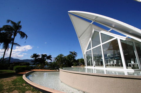 Hilton Cairns - Accommodation Kalgoorlie 38
