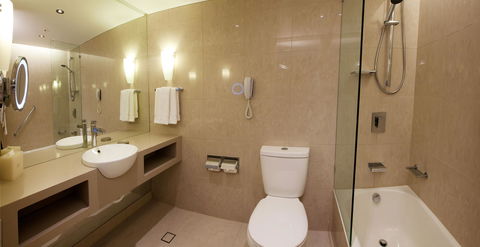 Hilton Cairns - Accommodation Kalgoorlie 28