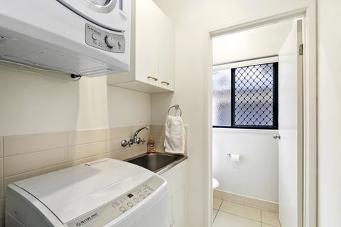 Lotus Retreat - Accommodation Kalgoorlie 2