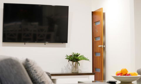 Lotus Retreat - Accommodation Kalgoorlie 6