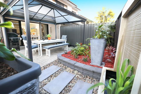 Lotus Retreat - Accommodation Kalgoorlie 12