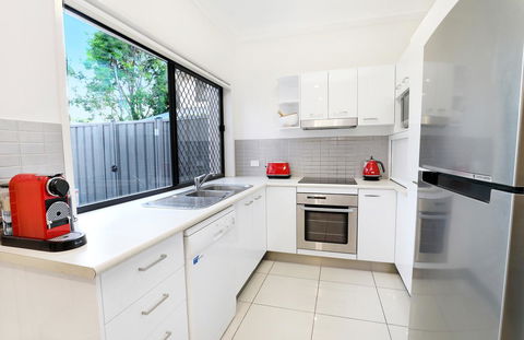 Lotus Retreat - Accommodation Kalgoorlie 15