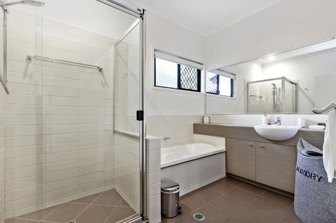 Lotus Retreat - Accommodation Kalgoorlie 1