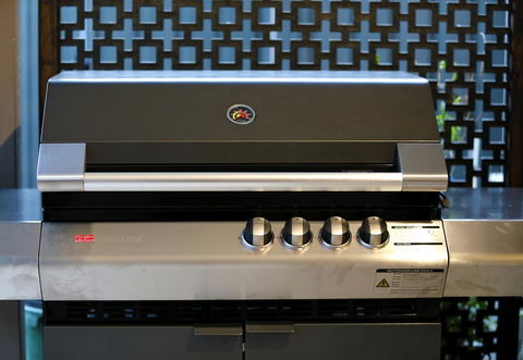 Lotus Retreat - Accommodation Kalgoorlie 14