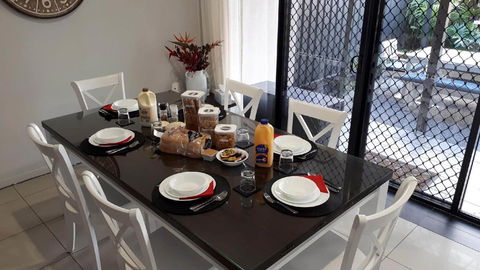 Lotus Retreat - Accommodation Kalgoorlie 4