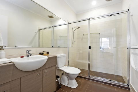 Lotus Retreat - Accommodation Kalgoorlie 3