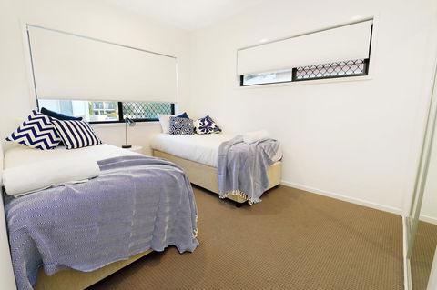 Lotus Retreat - Accommodation Kalgoorlie 19