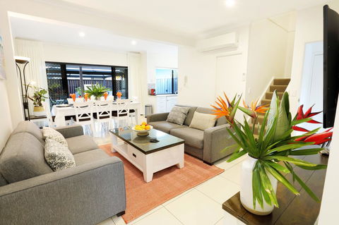 Lotus Retreat - Accommodation Kalgoorlie 0