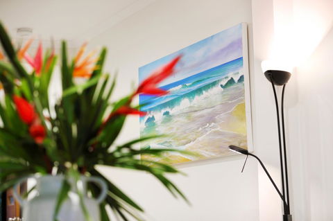 Lotus Retreat - Accommodation Kalgoorlie 10