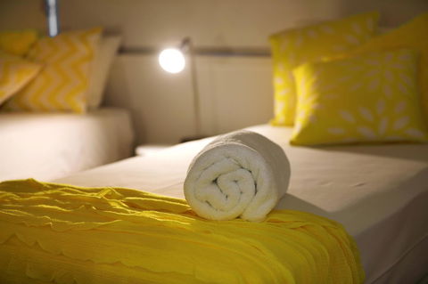 Lotus Retreat - Accommodation Kalgoorlie 18