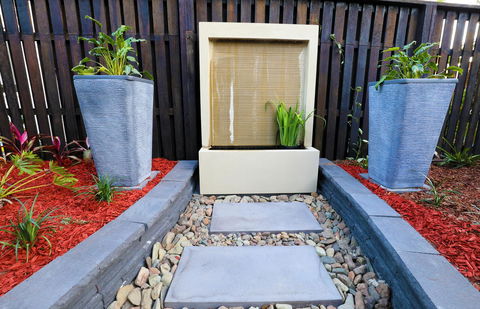 Lotus Retreat - Accommodation Kalgoorlie 13