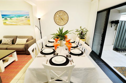 Lotus Retreat - Accommodation Kalgoorlie 5