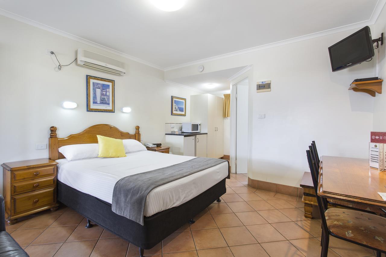 North Rockhampton QLD Accommodation Kalgoorlie
