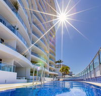 The Sebel Maroochydore - Accommodation Kalgoorlie