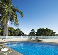 The Park Hotel Brisbane - Accommodation Kalgoorlie