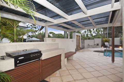 Beachcomber On The Spit - Accommodation Kalgoorlie 6