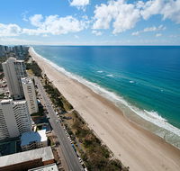 Focus Apartments - Accommodation Kalgoorlie