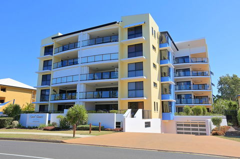 Coral Sands By Kacys - Accommodation Kalgoorlie 2