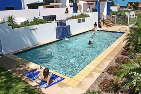 Coral Sands By Kacys - Accommodation Kalgoorlie 3