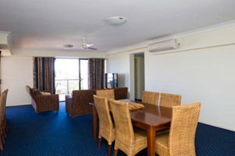 Coral Sands By Kacys - Accommodation Kalgoorlie 4