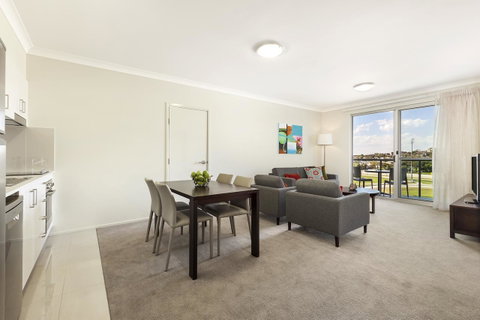 Quest Breakfast Creek - Accommodation Kalgoorlie 20