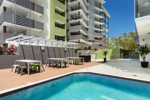 Quest Breakfast Creek - Accommodation Kalgoorlie 8