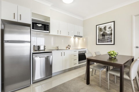 Quest Breakfast Creek - Accommodation Kalgoorlie 19
