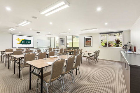 Quest Breakfast Creek - Accommodation Kalgoorlie 4