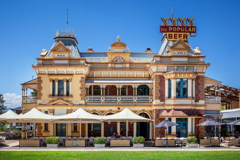 Quest Breakfast Creek - Accommodation Kalgoorlie 12