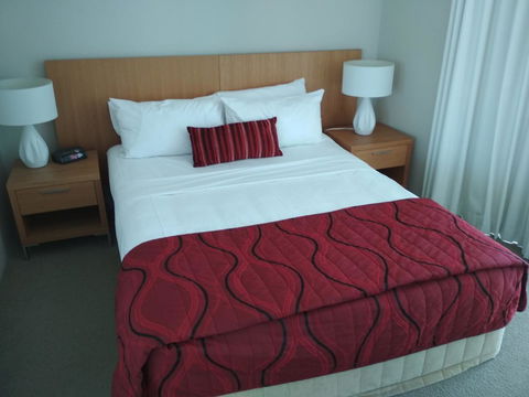 Maldives Resort Main Beach, Gold Coast - Accommodation Kalgoorlie 36