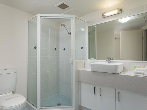 Maldives Resort Main Beach, Gold Coast - Accommodation Kalgoorlie 8