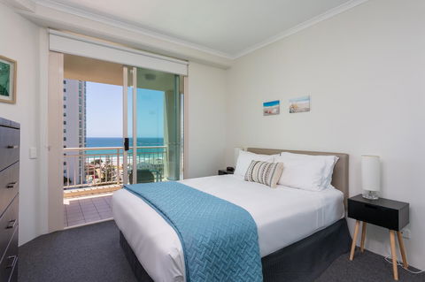 Maldives Resort Main Beach, Gold Coast - Accommodation Kalgoorlie 20