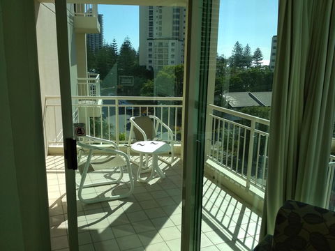 Maldives Resort Main Beach, Gold Coast - Accommodation Kalgoorlie 37