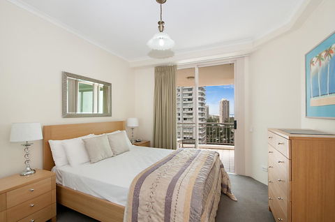 Maldives Resort Main Beach, Gold Coast - Accommodation Kalgoorlie 39