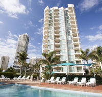 Maldives Resort - Accommodation Kalgoorlie